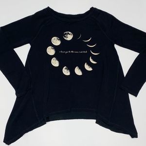 women’s Grayson/Threads moon top
